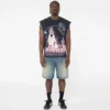 New atlantis tank