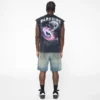 New atlantis tank