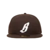 New era flying b fitted hat