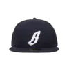 New era flying b fitted hat