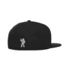 New era flying b fitted hat