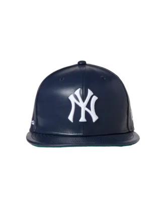 New era ny yankees high crown fitted