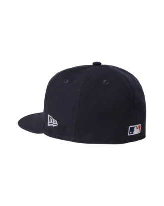 New era ny yankees high crown fitted