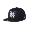 New era ny yankees high crown fitted New era ny yankees high crown fitted