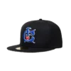 New era team logo fitted hat