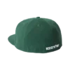 New era team logo fitted hat