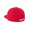 New era team logo fitted hat