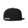 New era team logo fitted hat