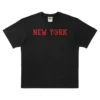New york logo tee