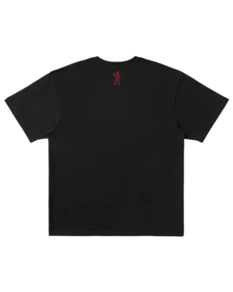 New york logo tee