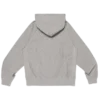 New york made heavy weight hoodie
