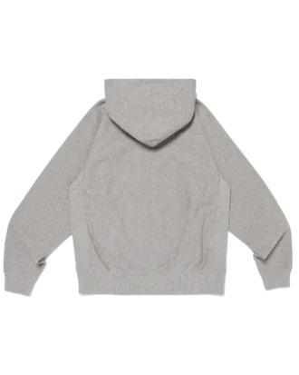New york made heavy weight hoodie
