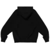 New york made heavy weight hoodie