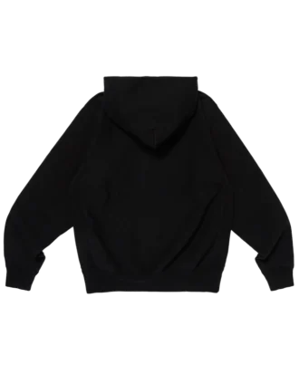 New york made heavy weight hoodie