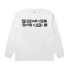 Newspaper ls tee