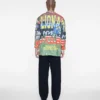 Northstar ls knit