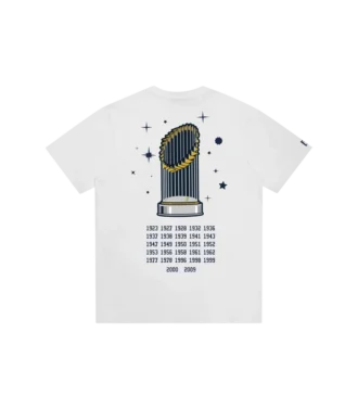 Ny yankees champion tee