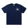 Ny yankees heart & mind tee Ny yankees heart & mind tee