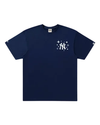 Ny yankees heart & mind tee
