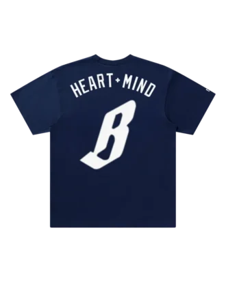 Ny yankees heart & mind tee