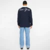 Ny yankees long-sleeve rugby Ny yankees long-sleeve rugby