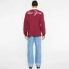 Ny yankees long-sleeve rugby Ny yankees long-sleeve rugby