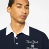 Ny yankees long-sleeve rugby Ny yankees long-sleeve rugby