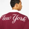 Ny yankees long-sleeve rugby Ny yankees long-sleeve rugby