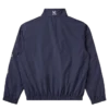 Ny yankees nylon windbreaker