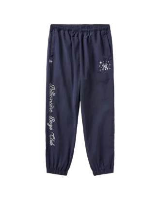 Ny yankees nylon windbreaker pants