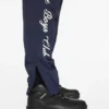 Ny yankees nylon windbreaker pants Ny yankees nylon windbreaker pants