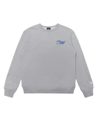 Ny yankees og logo crewneck