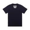 Ny yankees space camo logo tee