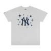 Ny yankees starfield logo tee Ny yankees starfield logo tee