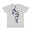 Ny yankees starfield logo tee Ny yankees starfield logo tee
