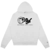 Nyc og logo hoodie Nyc og logo hoodie