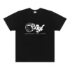 Nyc og logo tee