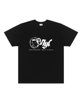 Nyc og logo tee