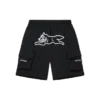 Nylon 2way pants