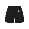 Nylon 2way pants