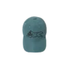 Nylon cap