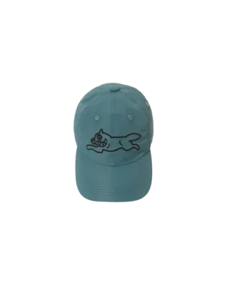 Nylon cap
