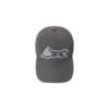 Nylon cap
