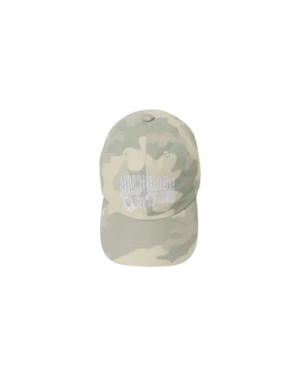 Nylon cap