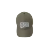 Nylon cap
