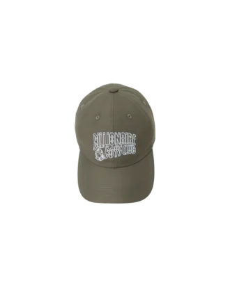 Nylon cap