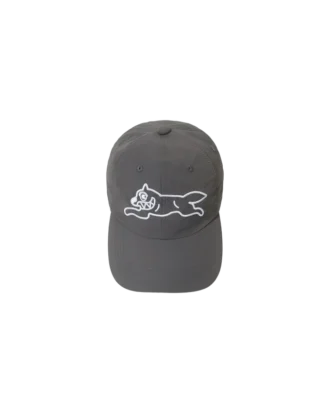 Nylon cap