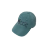 Nylon cap