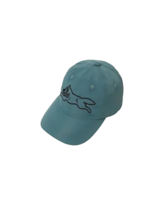 Nylon cap