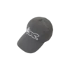 Nylon cap